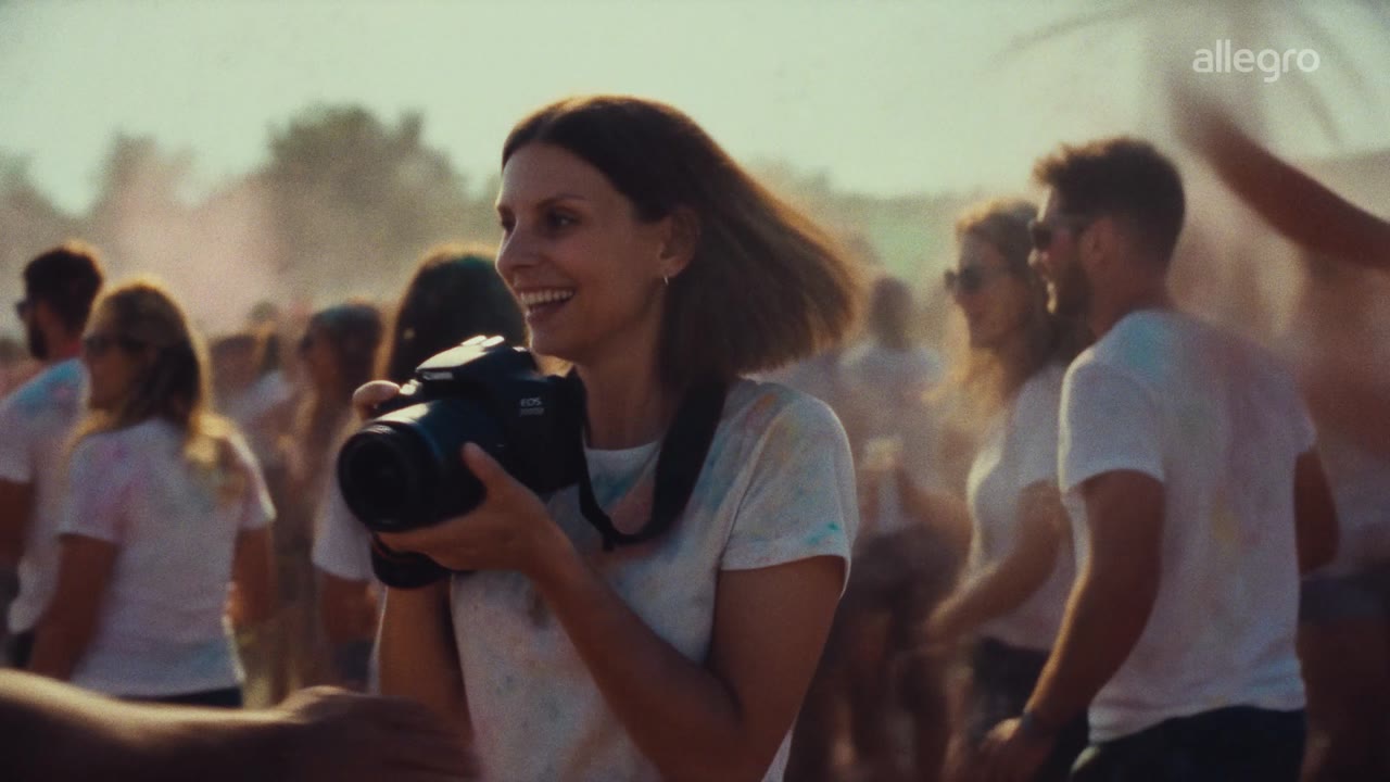 Camera