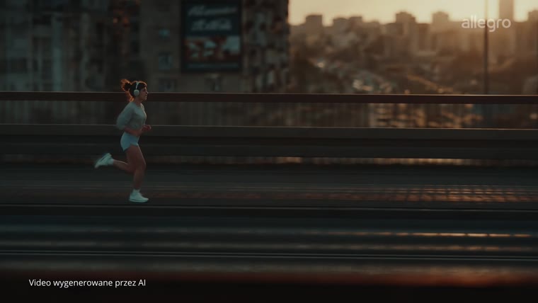 Allegro AI Assistant — Fashion & Sport